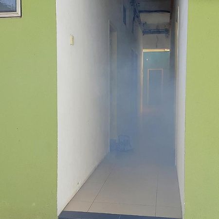 关丹 优质旅馆酒店 外观 照片